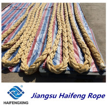 3-Strand UHMWPE Rope Quality Certification Le prix du lot mixte est préférentiel